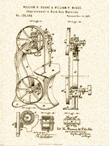 Wishing Well Blueprints