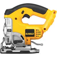 cordless jig saw