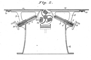 jointer patent drawing