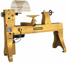 Wood Lathe