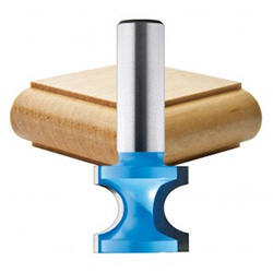 edge forming router bits