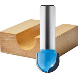 groove router bits