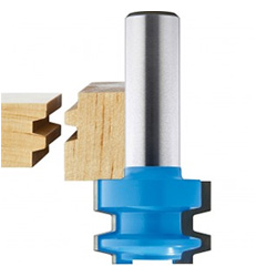 Joinery Router bits