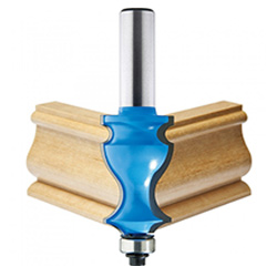 molding router bits