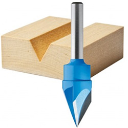 sign Making router bit
