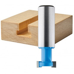 slot cutting router bits