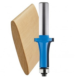 Special Application Router Bits