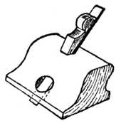 Fig. 317.Old Woman's Tooth Plane.