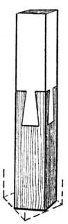 Fig. 379.
    Double Dovetail Puzzle.